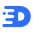 Detrics logo